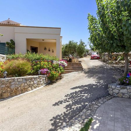 Villa Chloe By Villa Plus Arménoi Esterno foto